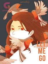 Novel Let Me Go by Gracelin Josephina