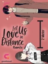 Novel Let Us Love in Distance by Naomifa Novel Let Us Love in Distance by Naomifa