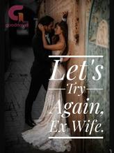 Novel Let’s Try Again, Ex Wife by Phoenix_10