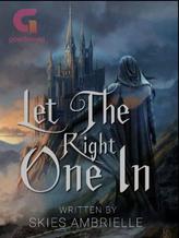 Novel Let the Right One In by Skies Ambrielle