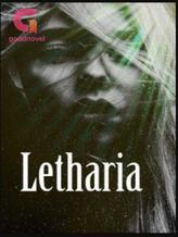 Novel Letharia: Married By Tribute by Leah A.