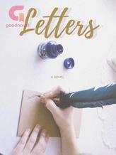 Novel Letters by PetuniashWP