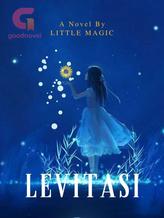 Novel Levitasi by Little Magic Novel Levitasi by Little Magic
