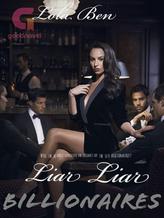 Novel Liar, Liar, Billionaires by Lola Ben