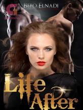 Novel Life After (Post apocalyptic book) by Bebo Elnadi