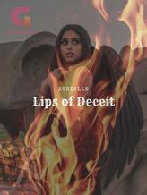 Novel Lips Of Deceit by Aurielle