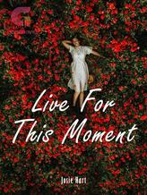 Novel Live For This Moment by Josie Hart