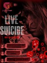 Novel Live Suicide by LyssaOi