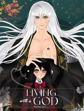 Novel Living with a God by Modern_Diary