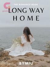 Novel Long Way Home (Indonesia) by ByMiu