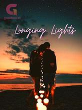 Novel Longing Lights by aminatajrin