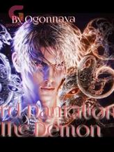 Novel Lord Dantalion The Demon by nelly_writes