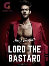 Novel Lord The Bastard by Langit Senja