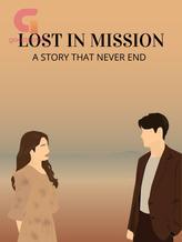 Novel Lost In Mission by Savana H