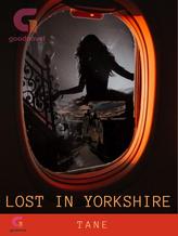 Novel Lost In Yorkshire by Tane