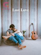 Novel Lost Love by Veronica Tymes