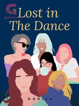 Novel Lost in the Dance by Monica Gutierrez