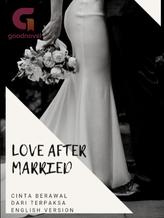 Love After Married