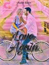 Novel Love Again by Aider Kwin