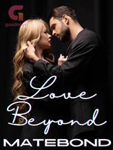 Novel Love Beyond Matebond by Gizem Maya