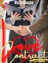 Novel Love Contract by _urvashi