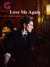 Novel Love Me Again by Adesanya Yewande