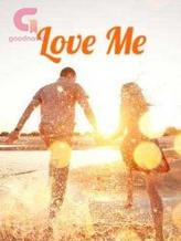 Novel Love Me by Icha Siregar