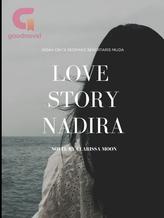 Novel Love Story Nadira by Clarissa