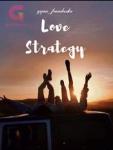 Novel Love Strategy by yojan_francheska