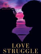 Novel Love Struggle by Fajrah Indriani Idma