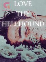 Novel Love Thy Hellhound by Insect