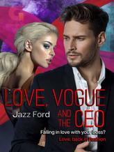 Love, Vogue and the CEO