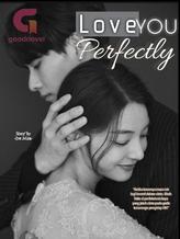 Novel Love You Perfectly by Eve Mira