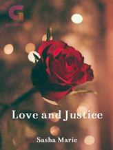 Novel Love and Justice by Francois Keyser