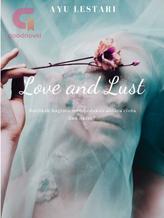 Novel Love and Lust by Altari