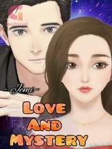 Novel Love and Mystery by Jemi