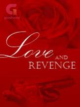 Novel Love and Revenge by Ajila