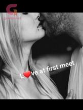 Novel Love at first meet by Rhino Haze