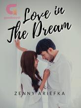 Novel Love in The Dream (Bahasa Indonesia) by Zenny Arieffka