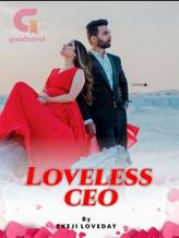 Novel Loveless CEO by Fidelis