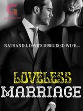 Novel Loveless Marriage: Nathaniel Dave’s Disguised Wife by Feathers