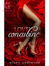 Lovely concubine