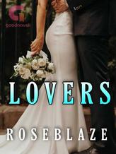 Novel Lovers by Rose blaze