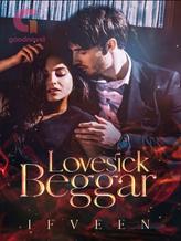 Novel Lovesick Beggar by Ifveen