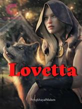 Novel Lovetta by PengkhayalMalam