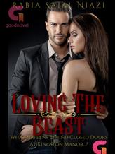 Novel Loving The Beast by Rabia Sajal Niazi