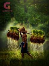 Novel Loving the poor farmer by Khads