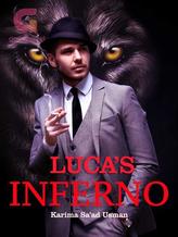 Novel Luca’s Inferno by Karima Sa’ad Usman