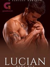 Novel Lucian by Wuraola