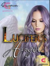 Novel Lucifer’s Angel by Snowmonn